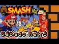 Sábado Retrô - Super Smash Bros. (Nintendo 64)
