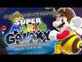 SEGUIMOS POR LAS GALAXIAS: Super Mario Galaxy 1 En vivo: #3