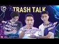 Sesi Temubual Pro 'Trash Talk' | PMPL MY/SG S3