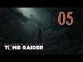 Shadow of the Tomb Raider ◈ Gameplay ITA - PC ◈ 05 ►Sguardo Del Giudice