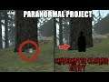 SHAPESHIFTER WOODS CREATURE? CLOAKING ENTITY? BFT #4 - GTA San Andreas Myths - PARANORMAL PROJECT 99