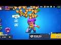 SHELLY NONSTOP TO 500 TROPHIES //BRAWL STARS
