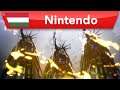 Shin Megami Tensei V – Játékmenet bemutató | Nintendo Switch