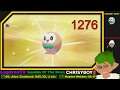 Shiny breeding Rowlet! ✨ Part 7