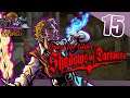 Sierra Saturday: Let's Play Quest for Glory IV: Shadows of Darkness - Episode 15 - Grave Danger