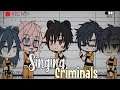 Singing Criminals Skit | Gacha Life Skit