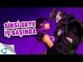 Sinsi Skye İş Başında - Paladins