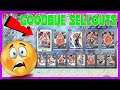 SOLD everyone FINALLY!! Whose next!? | NBA 2k21 MyTeam live