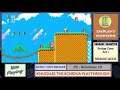 Sonic 1 SMS Remake - PC - Knuckles (1.0.G Remake Mode) - #4 - Bridge Zone: Act 1