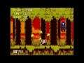 Sonic 3 & Knuckles - Angel Island Zone Act 1 & 2 (Tails)