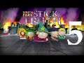 South Park: The Stick of Truth / #5 / Výprava za Bardem / Letsplay / CZ