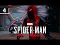 Spider-Man : Miles Morales - Walkthrough Gameplay part 4