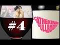 Spongejay1 Plays: Catherine: Full Body - Part 4 | THREE OF A KIND