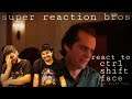 SRB Reacts to The Shining Starring Jim Carrey Episode 1 - Concentration [DeepFake]