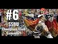 SSBU Champion's Road: Ganondorf Ep.6 - Lil' Nobunaga