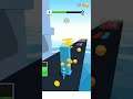 Stack Colors Gameplay Android, iOS Part1 Level 1-5 #StackColors #Gameplay #Android #iOS