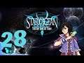 Star Ocean Till the End of Time Galaxy Redux Playthrough Part 28 Ameena's Sickness