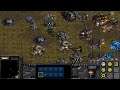 StarCraft: Remastered - Insurrection Remastered Campaign Mission 7 - Hammer Strike Force Command