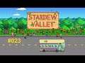 Stardew Valley Multiplayer #023 Level 60 in der Höhle