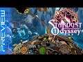 Stardust Odyssey | Everything You Need To Know
