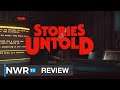 Stories Untold (Switch) Review