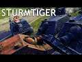 Sturmtiger Highlights | #2 Funny Moments