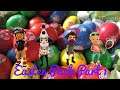 Subway Surfers Easter Pack Part 1 | Roberto, Coco, Jaro and Phillp