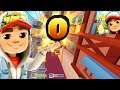 SUBWAY SURFERS ZURICH 2020 : HUGO PIRATE OUTFIT (NOON and DIEGO)