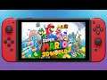 Super Mario 3D World - O querido Mario Felino já está no Nintendo Switch