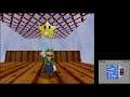 Super Mario 64 DS - Part 19 - Full-On Felon