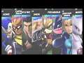 Super Smash Bros Ultimate Amiibo Fights   Request #3806 Speed Battle