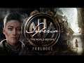 Syberia The World Before   Prologue/А что дальше?/Выпуск№2