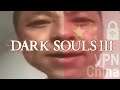 Tale of the Asian Host - Dark Souls 3
