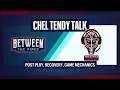 TEASER: Chel Tendy Talk with The Goalie Guild!