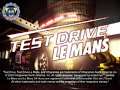 Test Drive Le Mans USA - Playstation (PS1/PSX)