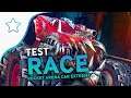 Test Race Rocket Arena Car Extreme ⭐️ Une sortie de route ? - Jeux Course Android et iOS [FR]