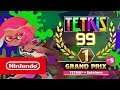 TETRIS® 99 Grand Prix 5 (Nintendo Switch)