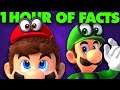 The Best Mario Facts on YouTube #3