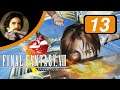 [The Count] Final Fantasy VIII (PS1) {Part 13}
