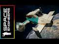 The Crater Hopper - Space Engineers