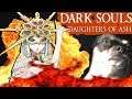 The Daughter Turns To Ash! - DS1 Daughters Of Ash Funny Moments 21