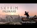 The Elder Scrolls: Skyrim Falskaar | Chapter 10