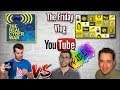 The Friday Vlog 📷 | #Voxadpocalypse | Maza Vs Crowder VS YouTube |