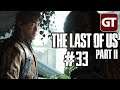 The Last of Us 2 Let's Play Deutsch #33 - Unterwegs zum Aquarium