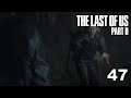 The Last of Us Part II Part 47 | David Kang Plays