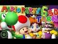 The Longest Let's Play Ever - Mario Party 6
