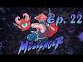 The messenger - Ep. 22 - Las islas elementales