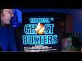 The Real Ghostbusters Arcade Game Play Through - Let's Play