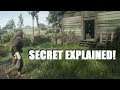 The REAL SECRET at the Rundown Cabin in Red Dead Redemption 2!