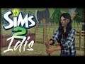The Sims 2 🍃Idis🍃 #37 - Zasłużone lenistwo...